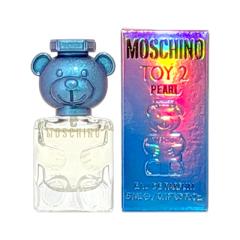 モスキーノ MOSCHINO トイ2 パール コフレセット ギフト EDP100ml
