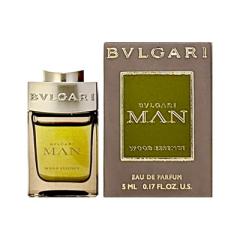 ブルガリ マン グレイシャル エッセンス 2P コフレセット