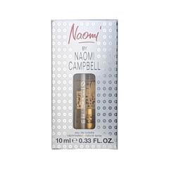 香水/フレグランス】ナオミキャンベル◇セダクティブ エリクシール