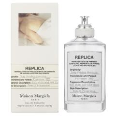 メゾン マルジェラ Maison Margiela アンタイトル ロー オードトワレ