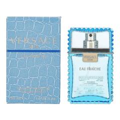 ヴェルサーチ ブラック ジーンズ EDT SP 75ml 香水 フレグランス 缶
