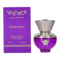 ヴェルサーチ VERSACE ディラン パープル フェム オーデパルファム EDP