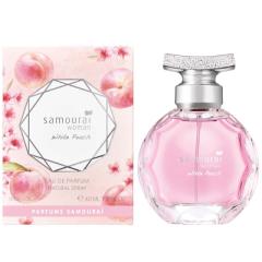 アランドロン サムライ アクア クローム EDT SP 50ml 香水