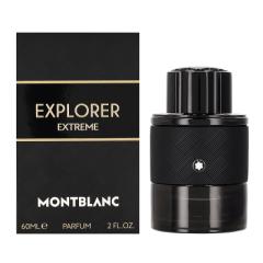 香水(男性用) MONTBLANC EXPLORER EXTREME 60ml モンブラン 香水 男性用 エクスプローラー エクストレーム EDP・SP