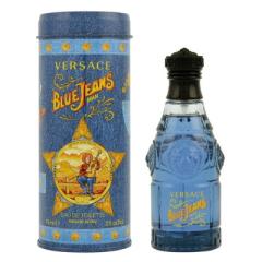 VERSACE ヴェルサーチ ブラック ジーンズ EDT SP 75ml VERSACE ヴェルサーチ ブラック ジーンズ EDT SP 75ml