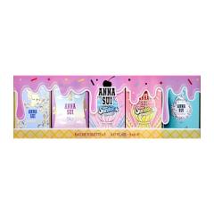 アナスイ ANNA SUI ミニ香水セット コンパクト ミニチュア