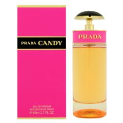 PRADA プラダ キャンディ EDP オードパルファム 50ml レディース 香水
