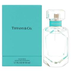 ティファニー トゥルーエスト 香水 中古 オードパルファム EDP 50ml
