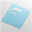 ELECOM  GR [U[&w}EXΉ}EXpbh animal mousepad CJ MP-111D (2217565)