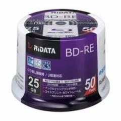 RITEK  CebN BD-RE 25GB 2{ 50 BDRE130PW2X50SPD (2441197)  