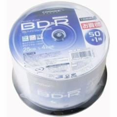 HI-DISC  nCfBXN BD-R 25GB 4{ 51 HDBDR130YP51 (2504998)  