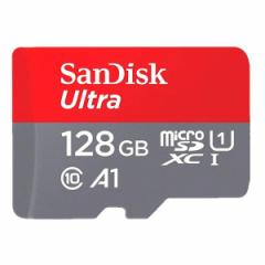Sandisk  TfBXN microSDXC 128GB SDSQUA4128GGN6MN (2508503)  