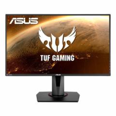 ASUS  GCX[X Q[~Oj^[ TUF Gaming 27C`/tHD/IPS/165Hz/1ms/PS5Ή VG279QR (2510148)  