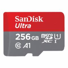 Sandisk  TfBXN SDSQUA4-256G-GN6MN (2508504)  