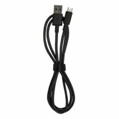 LAZOS  \X USB Type-C P[u 5AΉ 1m ubN LTC5ABK (2492062)  