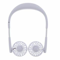 DOSHISHA  hEVV Smart Neck Fan White SMART NECK FAN WHITE (2494481)  