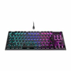 ROCCAT  Lbg Vulcan TKL RpNgJjJ RGB Q[~OL[{[h JP {z Ԏ ROC-12-285 (2502531)  