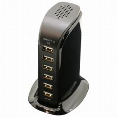 BAUT  oEg AC[d DESKTOP AC USB~6 8A BAC6U80SIBK (2499484)  