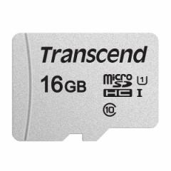 Transcend  gZh microSDHC 16GB UHS-I U1 TS16GUSD300S (2451199)  