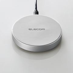 ELECOM  GR QiKiΉCX[d 5W Vo[ WQA02SV (2447558)  