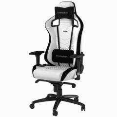 noblechairs  m[u`FA[Y noblechairs EPIC Q[~O`FA v~AzCg NBL-PU-WHT-002 (2452031)  s 