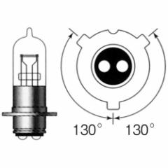 M&H MATSUSHIMA  }cV} PH-8 12V35 36.5W nCp[CL Q9AB2C (2019681)