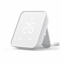 SwitchBot スイッチボット SwitchBot ハブ2 スマートリモコン W3202106 (2569534) 送料無料