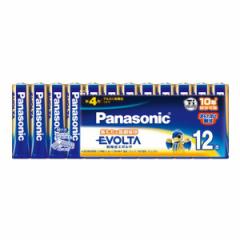 Panasonic  pi\jbN G{^ AJdr P4` 12{pbN LR03EJ/12SW (2178718)  