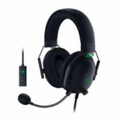 Razer  [U[ BlackShark V2 Q[~OwbhZbg USB 3.5mmAiO THX 7.1ch ̉ RZ04-03230100-R3M1 (2500097)  