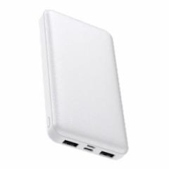 LAZOS  \X oCobe[ PDΉ 10000mAh zCg L-10M-W2 (2563286)  