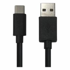 LAZOS  \X USB - Type C 5A P[u ubN 1 fh~ [dE]pP[u L-TC5-BK1 (2547361)  