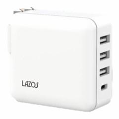 LAZOS  \X AC[d 432W L-AC4-W (2563235)  