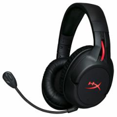 HyperX  nCp[GbNX HX-HSCF-BK/AM   4P5L4AA#ABL (2461216)  