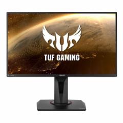 ASUS  GCX[X Q[~Oj^[ TUF Gaming 24.5C`/tHD/IPS/165Hz/1ms/PS5Ή VG259QR (2510224)  s 