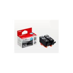 Canon �L���m���C���N�^���NBCI-325PGBK2P�u���b�N2�p�b�N BCI-325PGBK2P(2286800)����s��