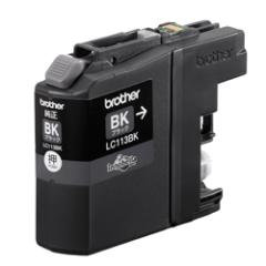 brother �u���U�[�C���N�J�[�g���b�W LC113BK �� LC113BK(2304712)����s�� ��������