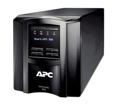 APC �G�[�s�[�V�[����d�d�����u UPS 500VA/360W ���C���C���^���N�e�B�u���d �����g SMT500J(2314313)����s�� ��������