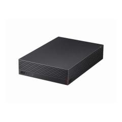 外付けHDD 外付け ハードディスク 4TB テレビ録画 USB3.1(Gen1) / USB3 