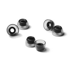 AZLA �A�Y��SednaEarfit Crystal for TWS �C���[�s�[�X M/ML/L�T�C�Y AZL-CRYSTAL-TWS-SET-L(2511636)��������