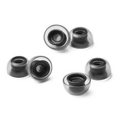 AZLA �A�Y��SednaEarfit Crystal for AirPods Pro �C���[�s�[�X SSS/SS/S�T�C�Y AZL-CRYSTAL-APP-SET-S(2511641)��������