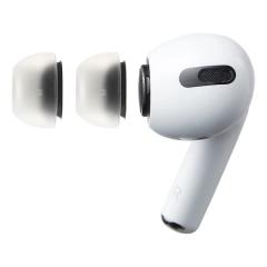 AZLA �A�Y��SedneEarfit MAX for AirPods Pro �C���[�s�[�X M�T�C�Y2�y�A AZL-MAX-APP-M(2547451)��������