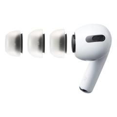 AZLA �A�Y��SednaEarfit MAX for AirPods Pro �C���[�s�[�X M/ML/L�T�C�Y �e1�y�A AZL-MAX-APP-SET-L(2547441)��������