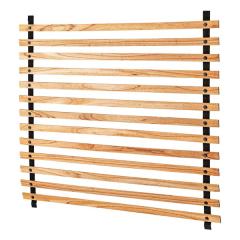 ���J �A�Y�}�����[���p�[�e�[�V���� ���C�h �u���E�� W120�~H113 �`�F�[���܂܂� GT-885(2564739)����s��