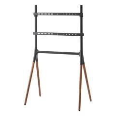 ���J �A�Y�}���e���r�X�^���h �u���b�N W82�~D53�~H138 TS-21BK(2560303)����s��