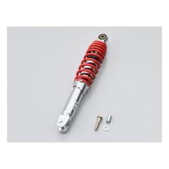 ガレージT&F XV250ビラーゴ リジットツインサスペンション250mm T&Fの