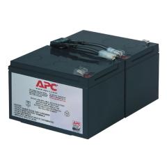 APC �G�[�s�[�V�[SUA1000J/SUA1000JB�����p�o�b�e���L�b�g RBC6L(0169411)����s�� ��������