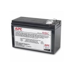 APC �G�[�s�[�V�[BR400G-JP/BR550G-JP/BE550G-JP/BR400S-JP/BR550S-JP/BE550M1-JP UPS�����p�o�b�e�� APCRBC122J(2267933)����s�� ����