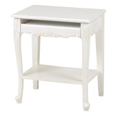 ���� �n�M�n�����B�I���b�^ �p�\�R���e�[�u�� �L�� ������� �z���C�g ��63�~���s45�~����71.5cm RT-1772AW(2519820)����s��