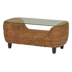 ���� �n�M�n�����[�Y�}���[ �e�[�u�� �����K���X �A�o�J �A�W�A�� ��100�~���s50�~����42cm RL-1010BR-T(2519713)����s��