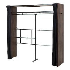 ���� �n�M�n���L�k�N���[�[�b�g�i�E�H�[���i�b�g�j�I�t�� �􂦂�J�[�e���t�� VR-7243WN(2520222)����s��